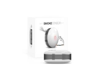 Fibaro FGSD-002 sensore per fumo Rilevatore ottico Wireless