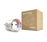 FIB PLUG - Fibaro wall plug