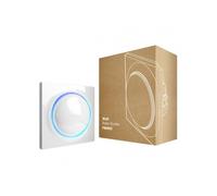 FIBARO FGWREU-111 Interruttore per Tapparelle Z-Wave Plus, Bianco