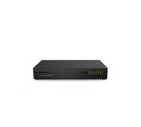 Fibaro Home Center 3 Con cavo e senza cavo Nero