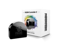 E_0002_S91104744 Fibaro Presa Intelligente Fibaro DUBEL_FGRGBWM-442 ZW5 24 V Cli