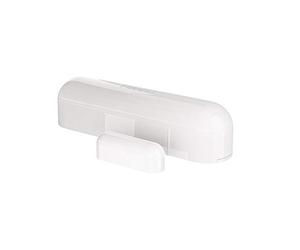FIBARO Sensore per Porte e Finestre iOS Bluetooth Reed e Interruttore Magnetico Intelligente della Temperatura, Bianco
