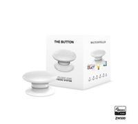 FIB TB 1 - Fibaro The Button, white, Z-Wave
