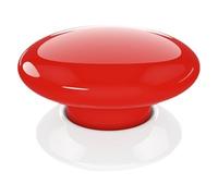 Fibaro The Button Red