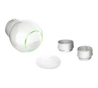 Fibaro The Heat Controller Starter Pack ZW5 EU Bianco 0,5 °C FIBEFGT-START