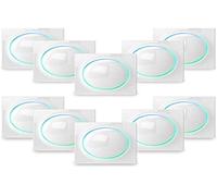 FIBARO WALLI DIMMER EST UN VARIATEUR D ECLAIRAGE INTELLIGENT AVEC INTERRUPTEUR 6051