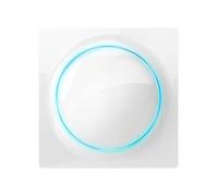Fibaro Walli Dimmer intelligente 40 m 50 m Esterno Wireless FGWDEU-111