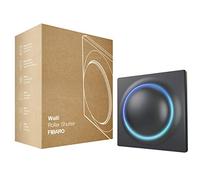 FIBARO Walli FGWREU-111-8 Interruttore per Tapparelle, Antracite