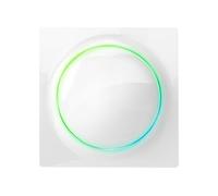 Fibaro Walli Interruttore con leva a rullo Wireless FGWREU-111