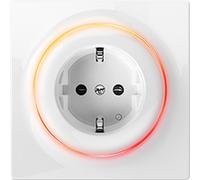 E_0002_S91101336 Fibaro Presa Intelligente Fibaro FGWOF-011 220 V 16 A Clima E B