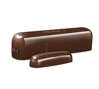 Fibaro Z-Wave Sensore marone scuro