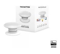 FIB TB 1 - Fibaro The Button, white, Z-Wave