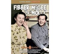 Fibber McGee & Molly (Radio Vecchia Tempo)