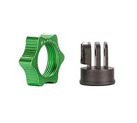 Fibbia a sgancio rapido per GoPro Telecamere 9. xa10073