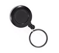 Fibbia a ventaglio volante, gadget magico per principianti per trucchi e coreografie con materiale ABS, leggero 20 g, accessorio retrattile per casa, viaggi, dormitorio, classe, spettacoli teatrali