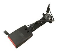 Fibbia cintura centrale post. orig. Ford S-Max Galaxy Black 2015-2017 2339476
