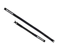 Fibbia del cinturino OXC Atlas C-Clip Noir