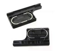 Fibbia di bloccaggio posteriore per custodia subacquea per GoPro Hero 3+4 7 Black Sports Camera