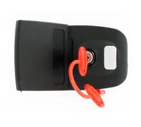 Fibbia di chiusura Givi Z314 Noir TU