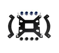 Fibbia di montaggio per radiatore di raffreddamento CPU NM-I17xx MP83 per CPU Noctua, B