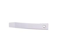 Fibbia per cavo 2032 grigio chiaro 2205017/50 pz