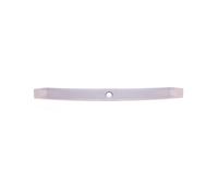 Fibbia per cavo 2033 grigio chiaro 2205033/25pz VBS