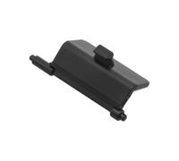 Fibbia per coperchio bracciolo auto, chiusura porta console 89044463 per Chevrolet per Corvette C6 2005-2013