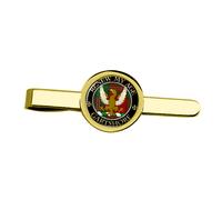 Fibbia Per Cravatta Clan Scozzese Gartshore