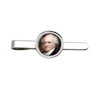 Fibbia Per Cravatta Del Presidente Martin Van Buren