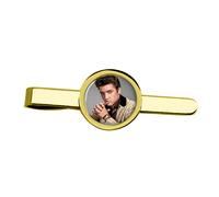 Fibbia Per Cravatta Di Elvis Aaron Presley