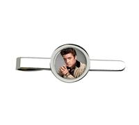 Fibbia Per Cravatta Di Elvis Aaron Presley