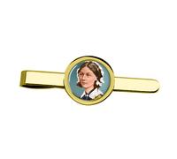 Fibbia Per Cravatta Florence Nightingale