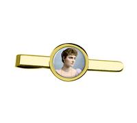 Fibbia Per Cravatta Imperatrice Alessandra Di Hesse