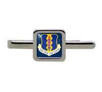 Fibbia Per Cravatta Quadrata 33D Fighter Wing USAF