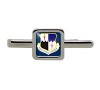 Fibbia Per Cravatta Quadrata 52D Fighter Wing USAF