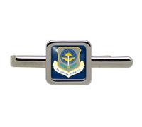 Fibbia Per Cravatta Quadrata 62D Airlift Wing USAF