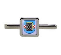 Fibbia Per Cravatta Quadrata Bochum (Germania)