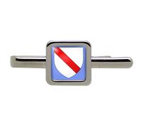 Fibbia Per Cravatta Quadrata Di Strasburgo (Francia)