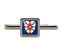 Fibbia Per Cravatta Quadrata North Yorkshire (Inghilterra)