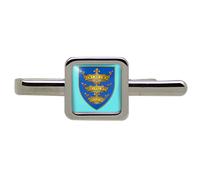 Fibbia Per Cravatta Square Di Kingston Upon Hull (Inghilterra)