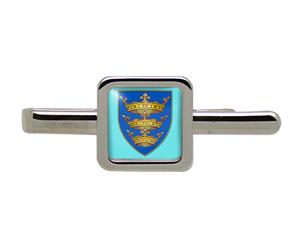 Fibbia Per Cravatta Square Di Kingston Upon Hull (Inghilterra)