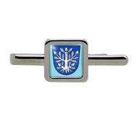 Fibbia Per Cravatta Square Offenbach Am Main (Germania)