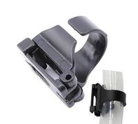 Fibbia per occhialini da snorkeling, clip per tenere lo snorkeling, 4 x 3 x 4 cm, chiusura automatica per cinghia, leggera, sicura e facile da attaccare per l'esplorazione subacquea