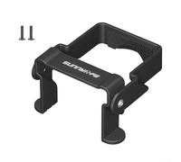 Fibbia pieghevole sicura per batterie DJI Avata progettata per evitare distacchi accidentali durante le manovre intense