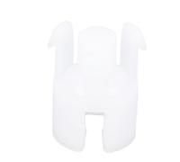 Fibbia Pompa Frizione Pompa Frizione 9676534480 Clip in Plastica C2 C3 C4 C5 C6