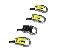 §Fibbie Acerbis X-Rock Gialle§