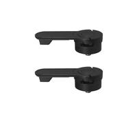 Fibbie for spazzole a rullo, compatibili con dreame T16 Pro Heat-A | Pezzi di ricambio for accessori aspirapolvere Wet&Dry
