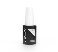 MNP FIBER BASE 14ML WHITE JADE 105 1 St