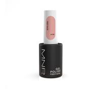 Fiber Base 106 Rhodonite Mnp Mesauda Nail Pro MNPMES-2
