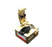 Fiber Cleaver, Taglierina for fibra ottica, tagliatrice for fibra ottica Taglierina for fibra ottica for tagliatrice for fibra ad alta precisione